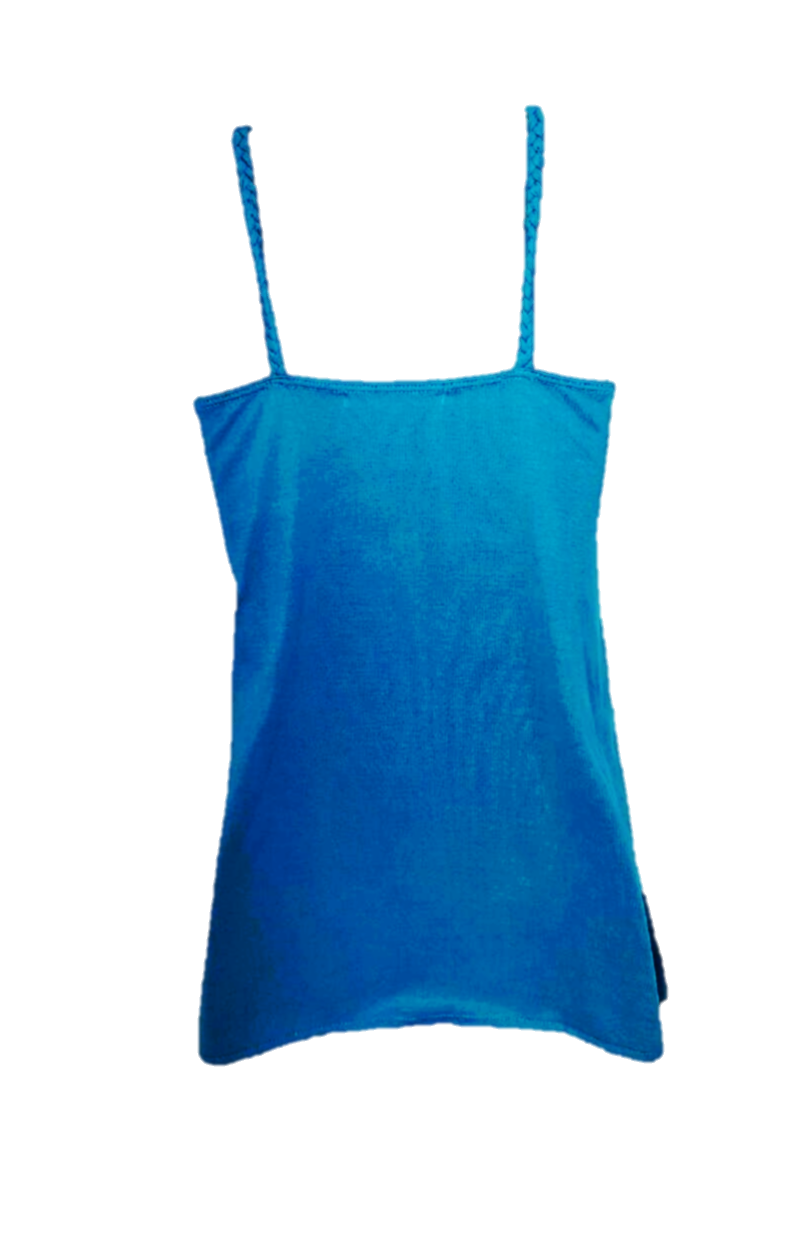 Summer Baby Doll Top