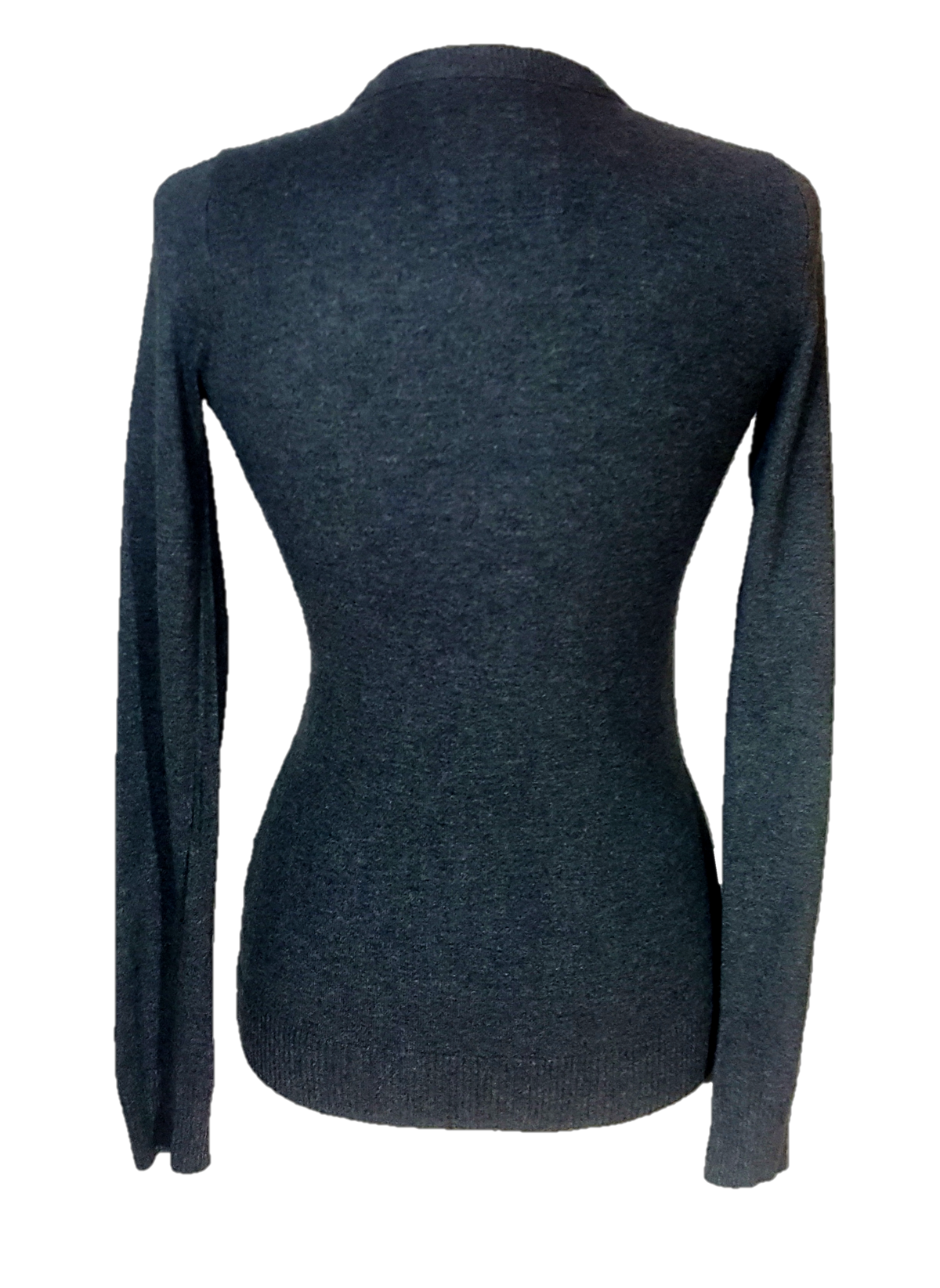 Hollister- For Those Chilly Days Knit Cardigan