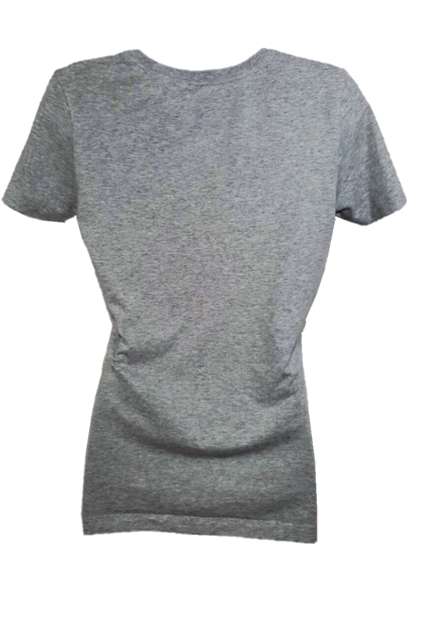 Nike- Just Do It Graphic Top
