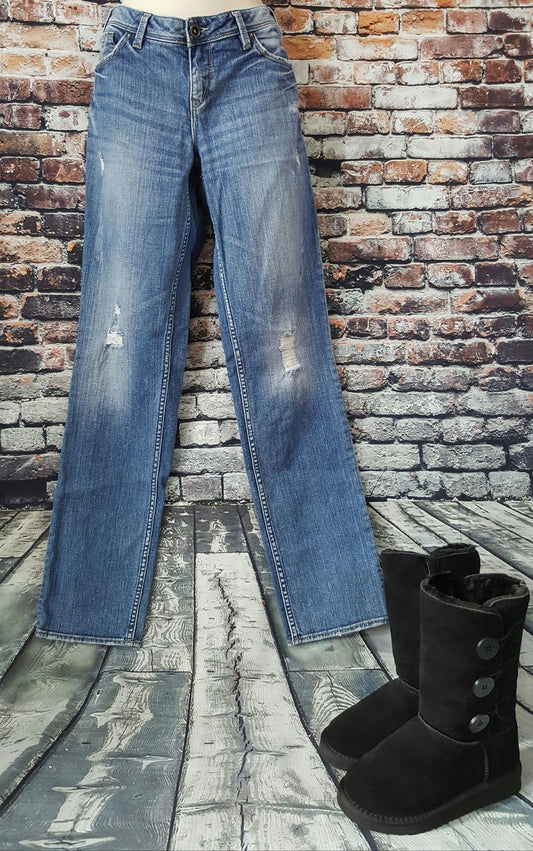 Girls Jeans