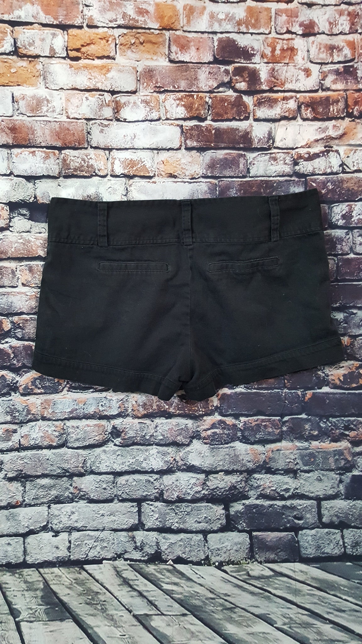 Charlotte Rousse Shorts