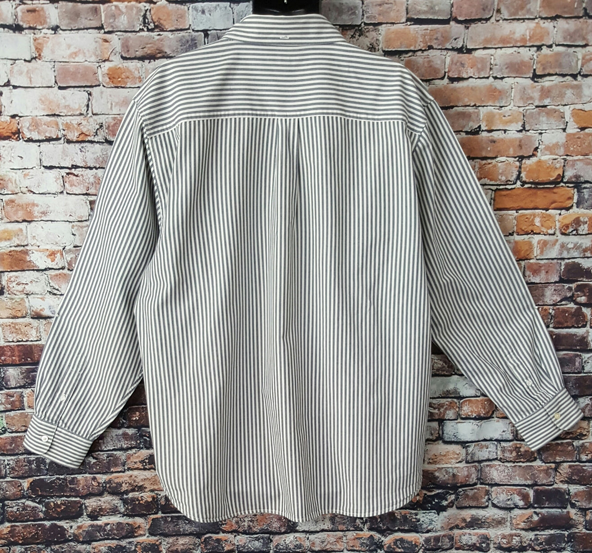 Premium Striped Shirt
