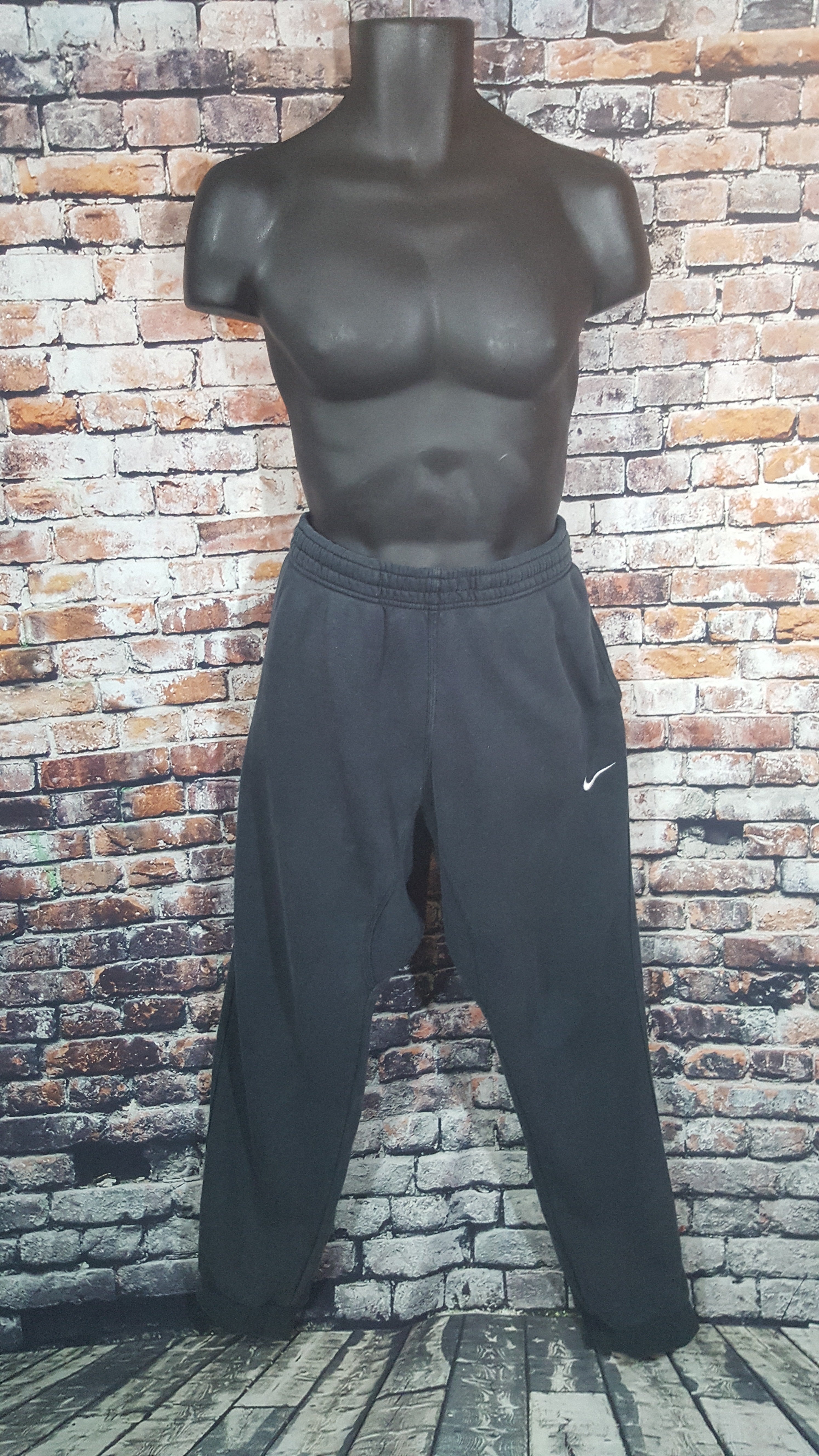 Guys Nike Knit Workout Pants - "Blemished"