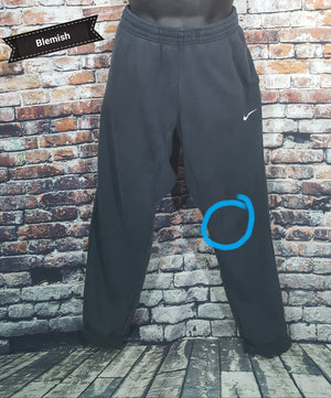 Guys Nike Knit Workout Pants - "Blemished"