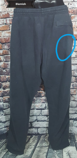 Guys Nike Knit Workout Pants - "Blemished"