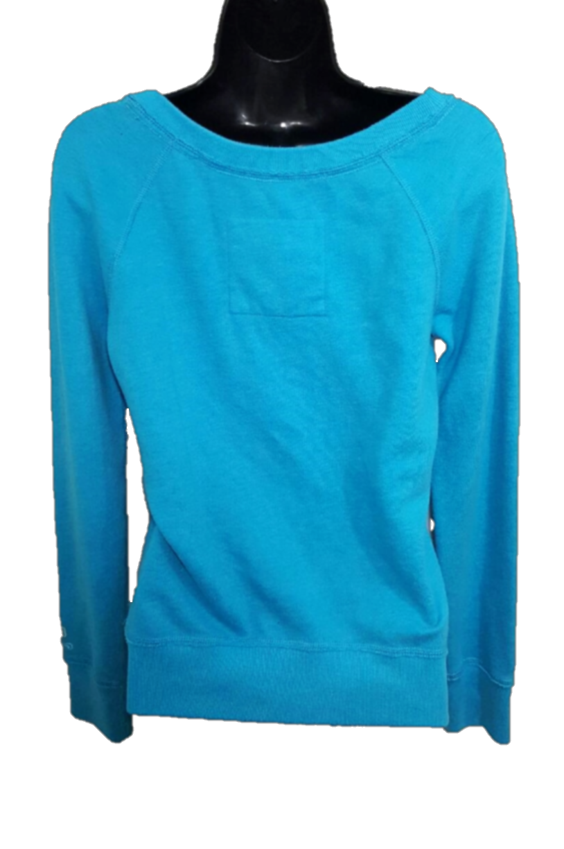 Hollister Long Sleeve Pullover