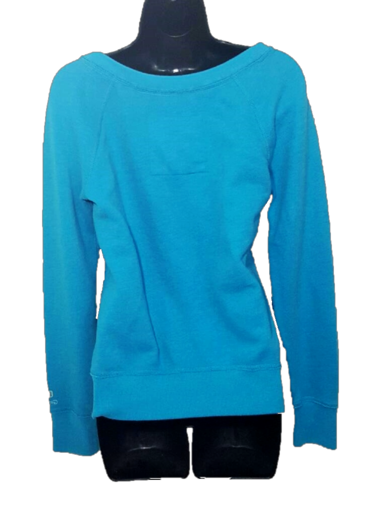 Hollister Long Sleeve Pullover