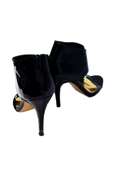 OOH La La Ankle Band Heels