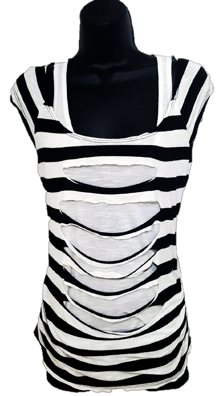 Cool Short Sleeve Top