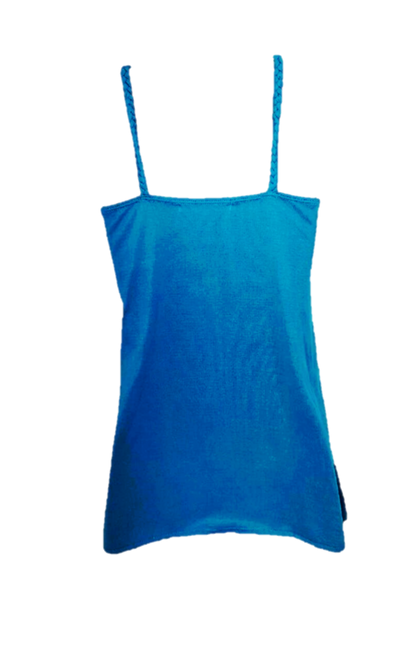 Summer Baby Doll Top