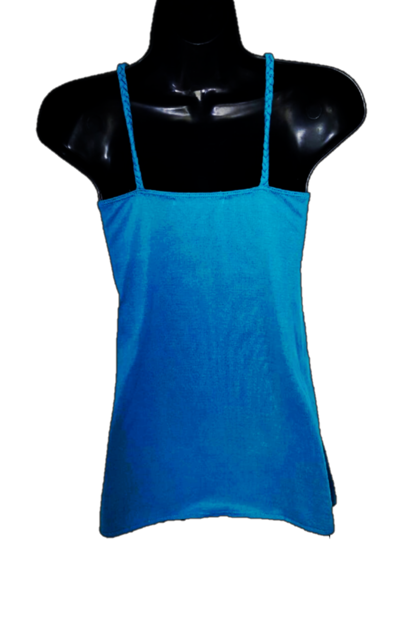 Summer Baby Doll Top
