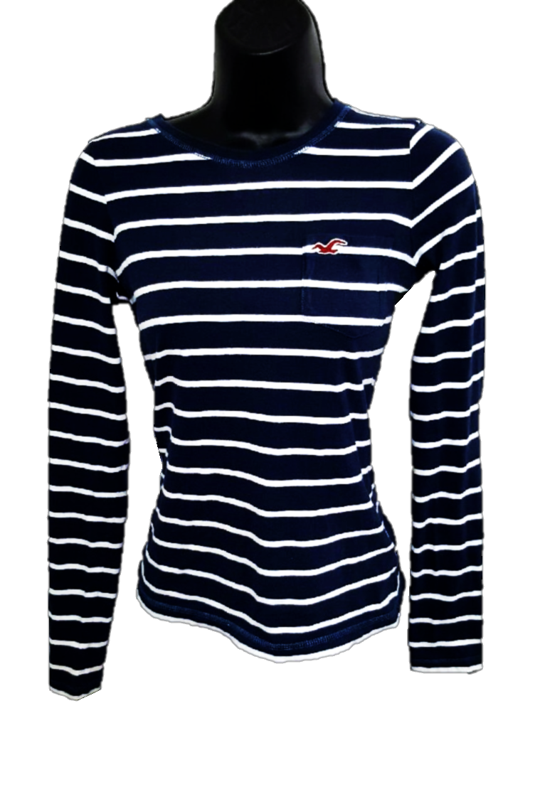 Hollister Longsleeve Pullover