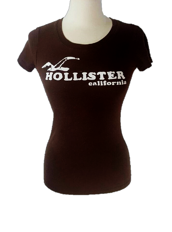 Hollister Top