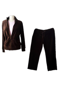 Sweats Outfit