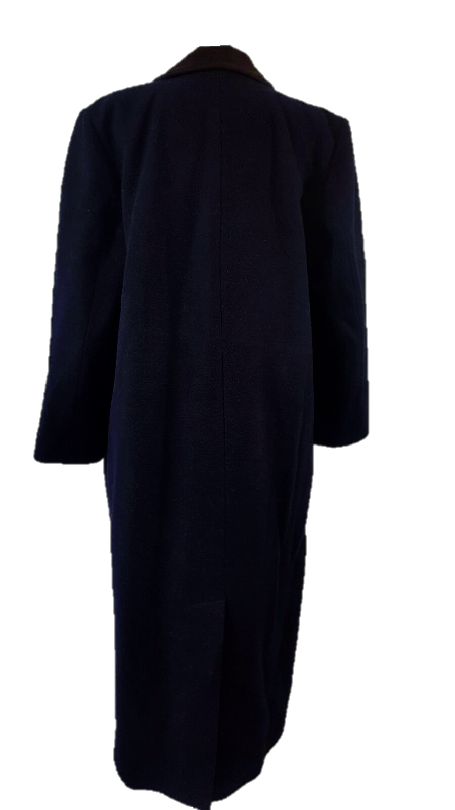 City Style Long Coat