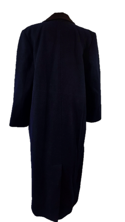 City Style Long Coat