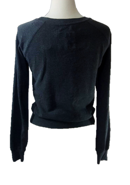 California Long Sleeve Knit
