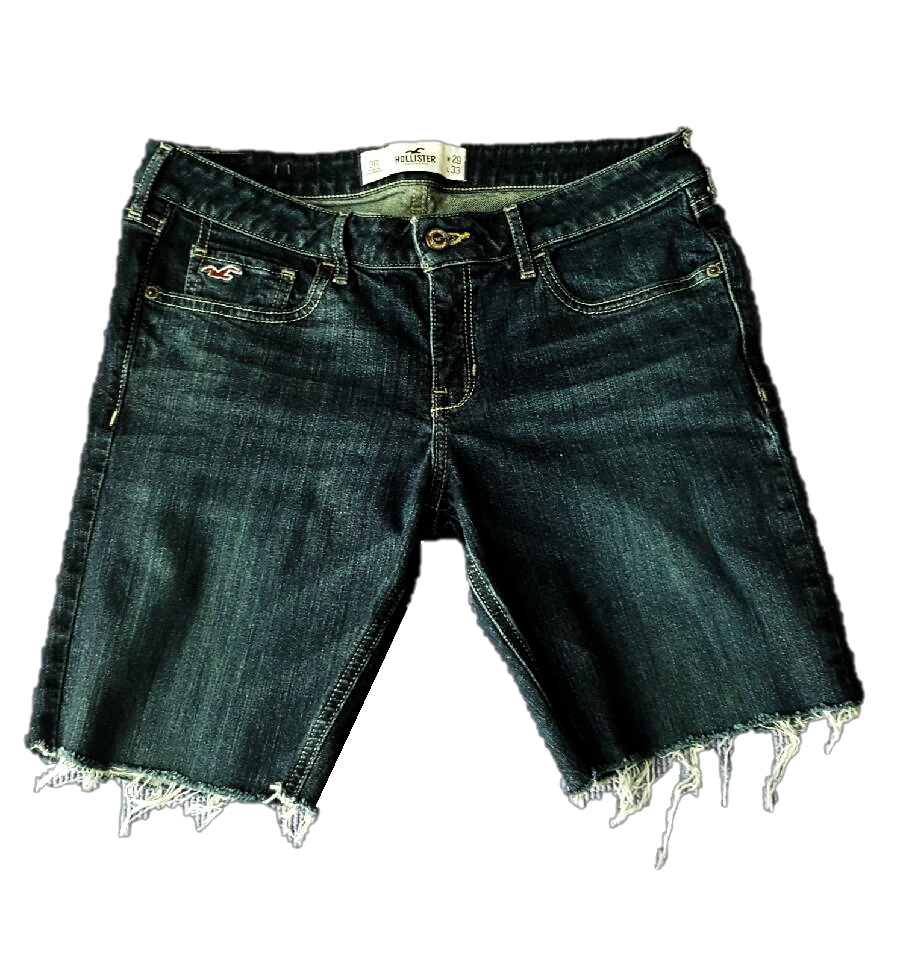 Hollister - Bermuda Shorts