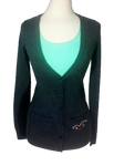 Hollister- For Those Chilly Days Knit Cardigan