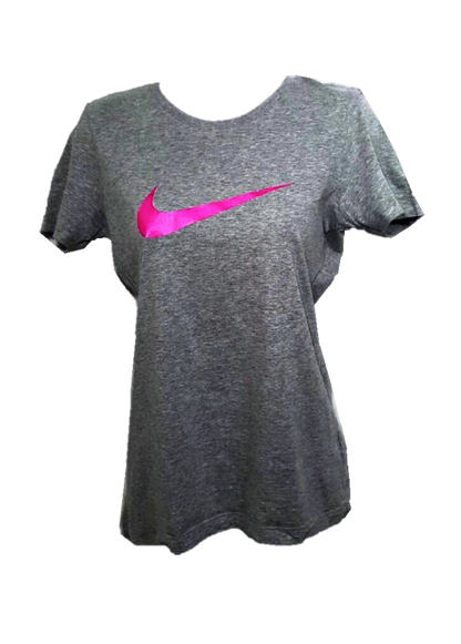 Nike- Just Do It Graphic  Top