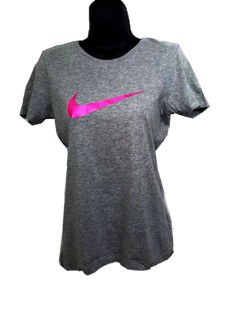 Nike- Just Do It Graphic  Top