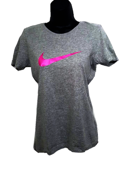 Nike- Just Do It Graphic  Top