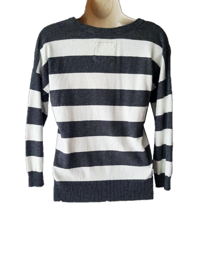 Hollister - Long Sleeve Pullover