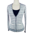 Button Down Classy Cardigan