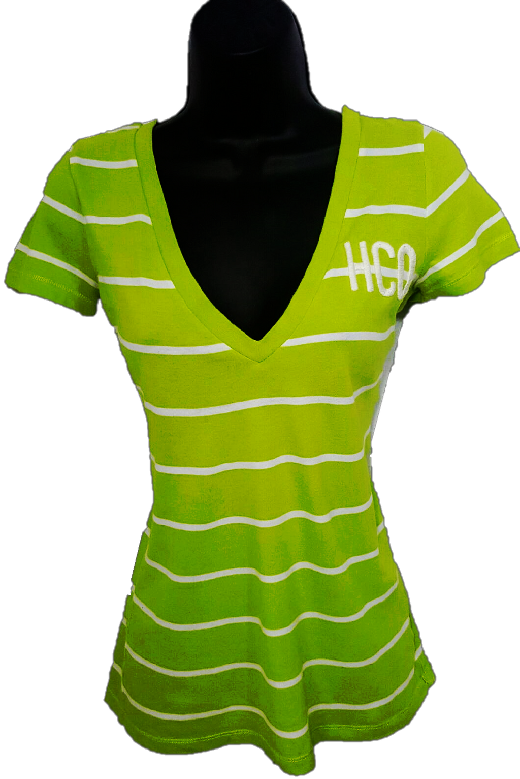 Hollister V-Neck Top