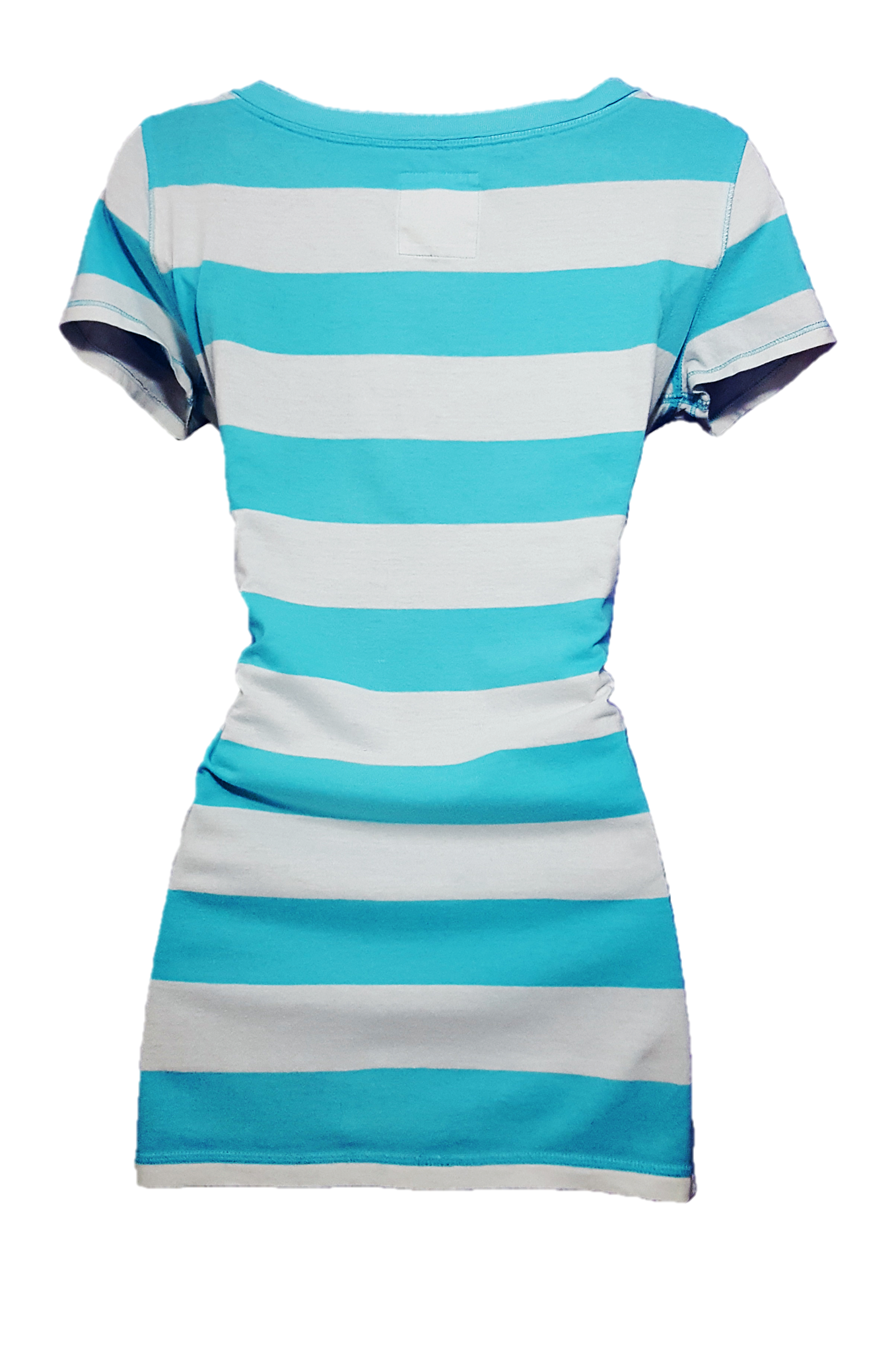 Hollister Sea Breeze V-Neck Top