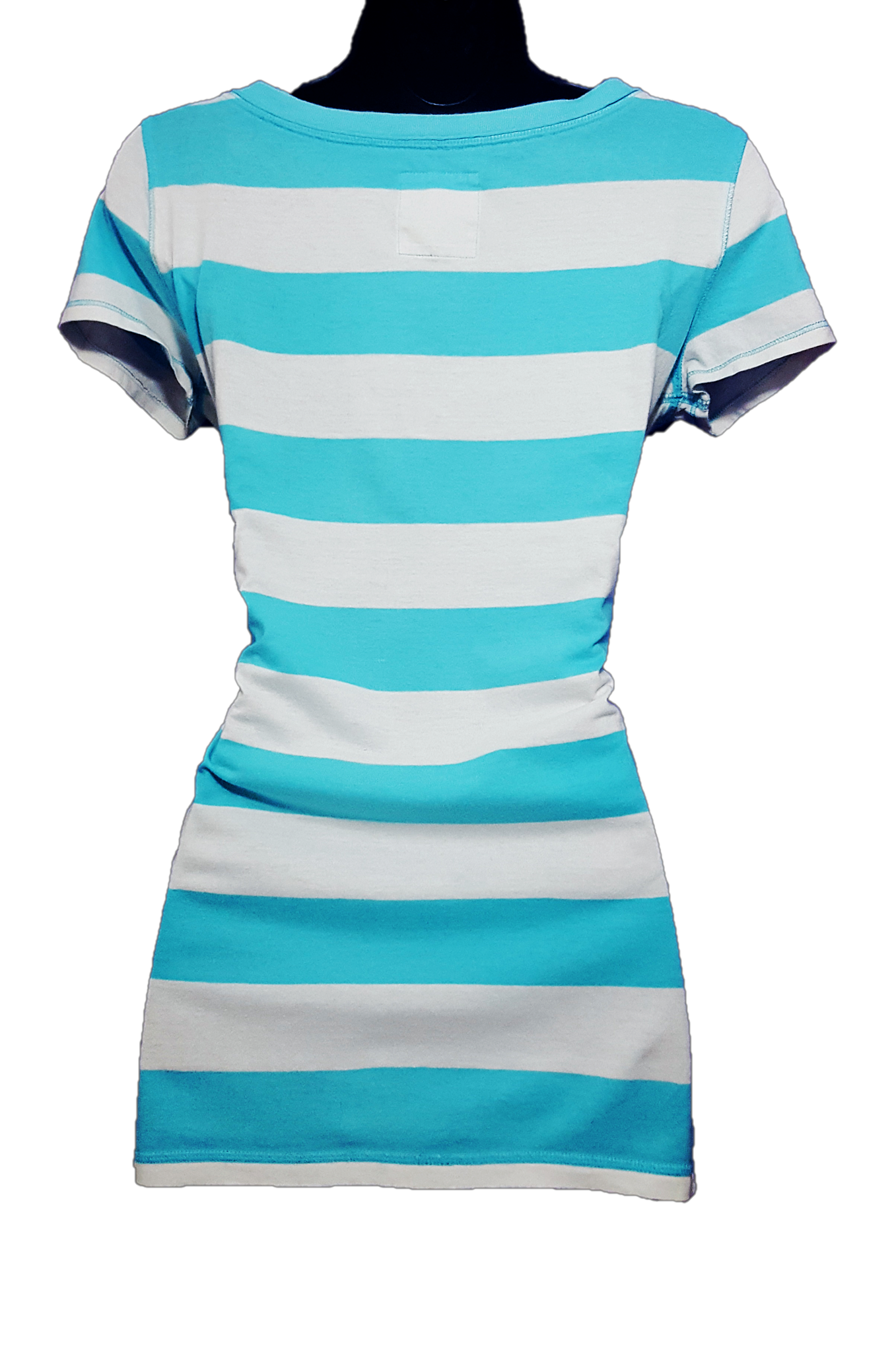 Hollister Sea Breeze V-Neck Top