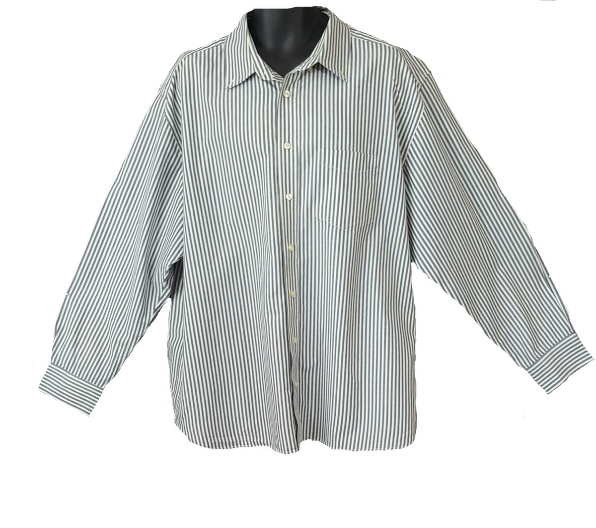 Premium Striped Shirt