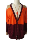 Multi Layered Cardigan
