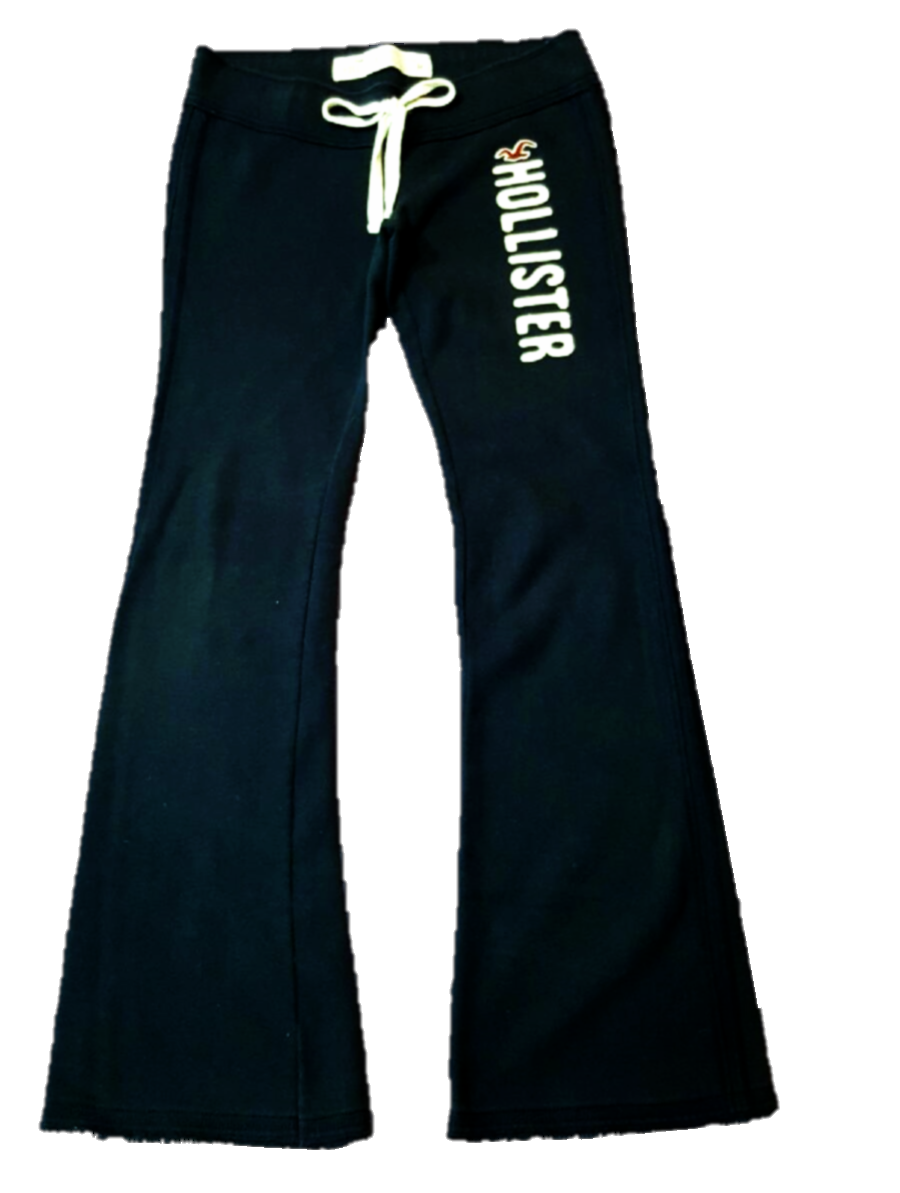 Hollister Sweat Pants (Medium)