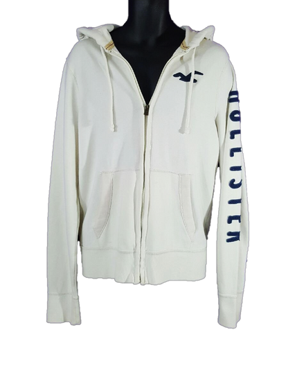 Hollister Zip Jacket