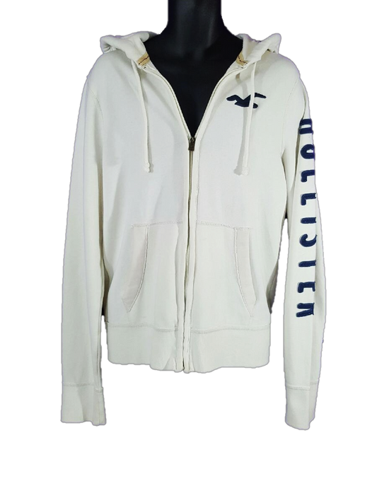 Hollister Zip Jacket
