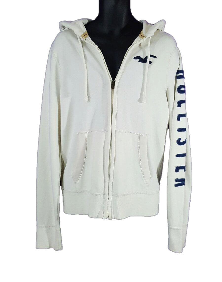 Hollister Zip Jacket