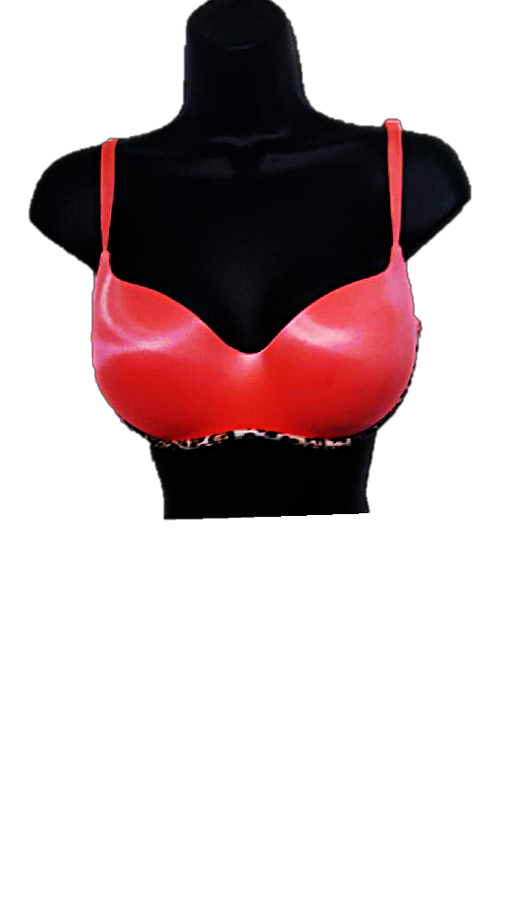 Shaped/Push Up Bra
