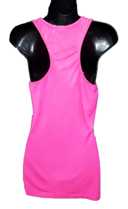 Sequin Tank