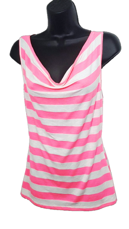 Drop Neck Top