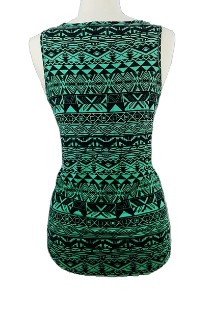 Tribal Tank Top