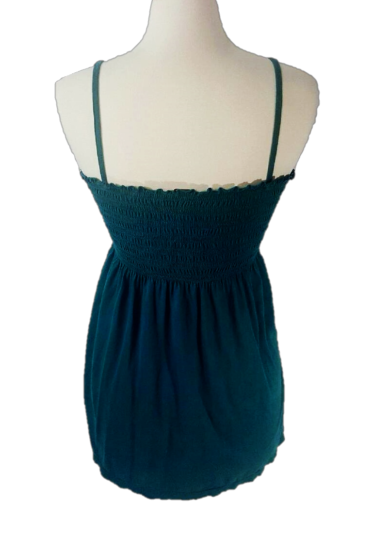 Stretchy Tank Top