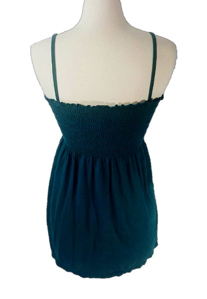 Stretchy Tank Top