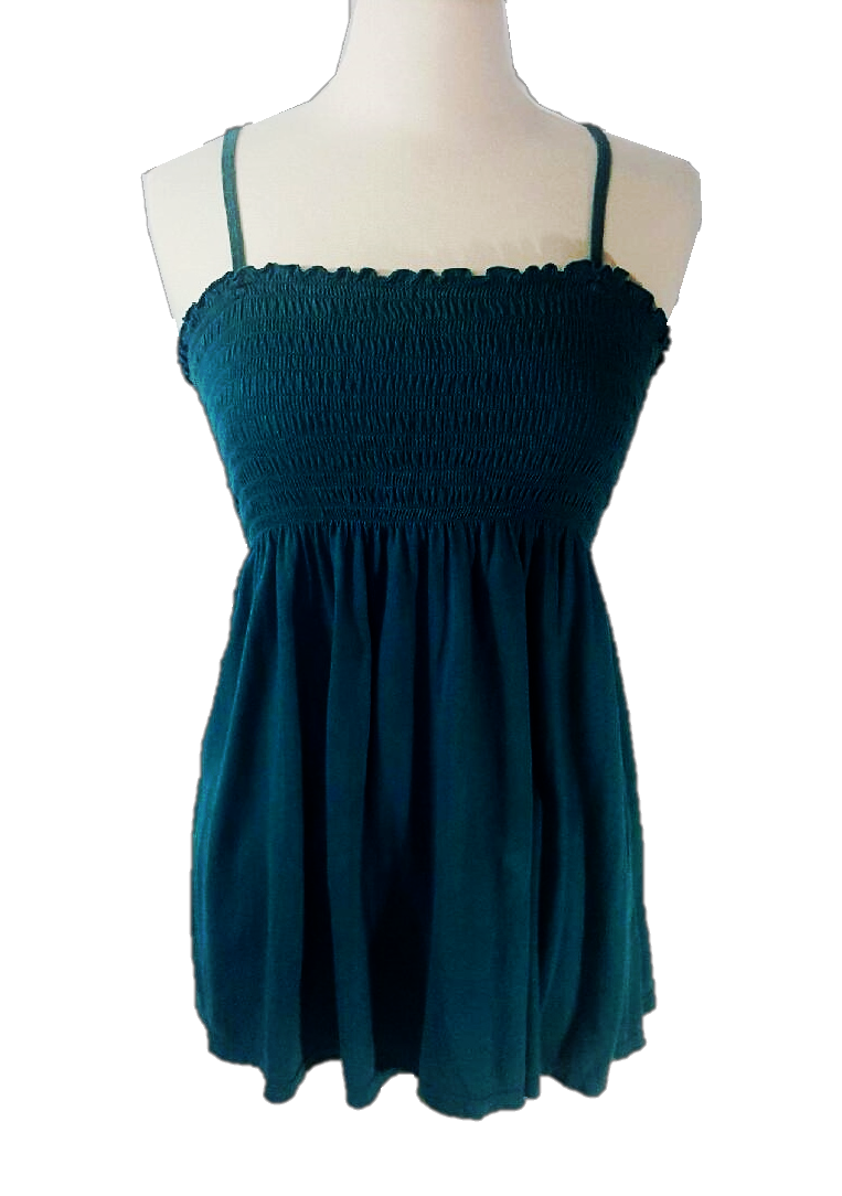 Stretchy Tank Top