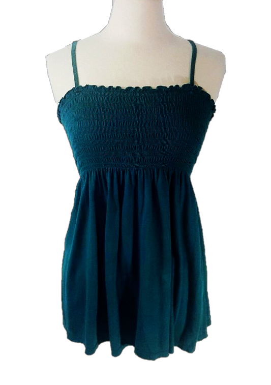 Stretchy Tank Top