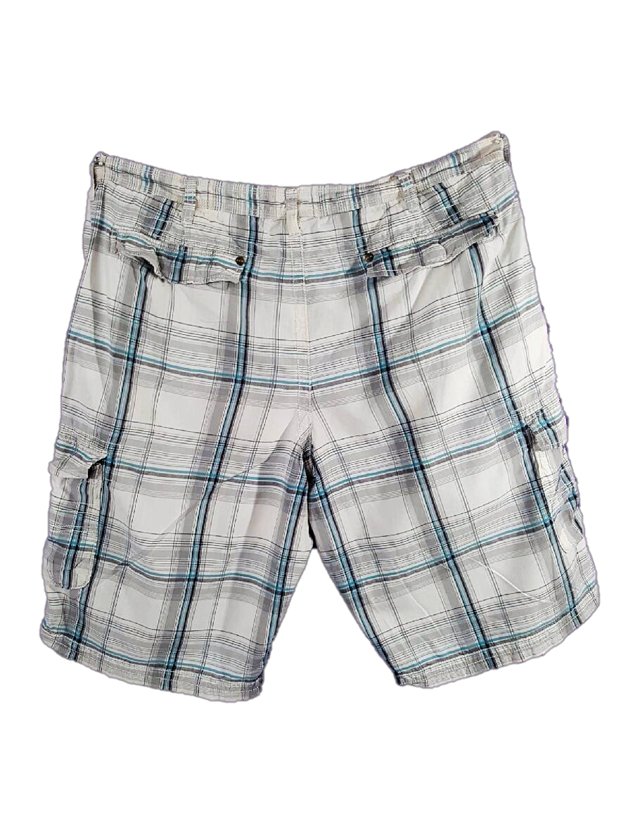 Easy Breathe Cargo Shorts