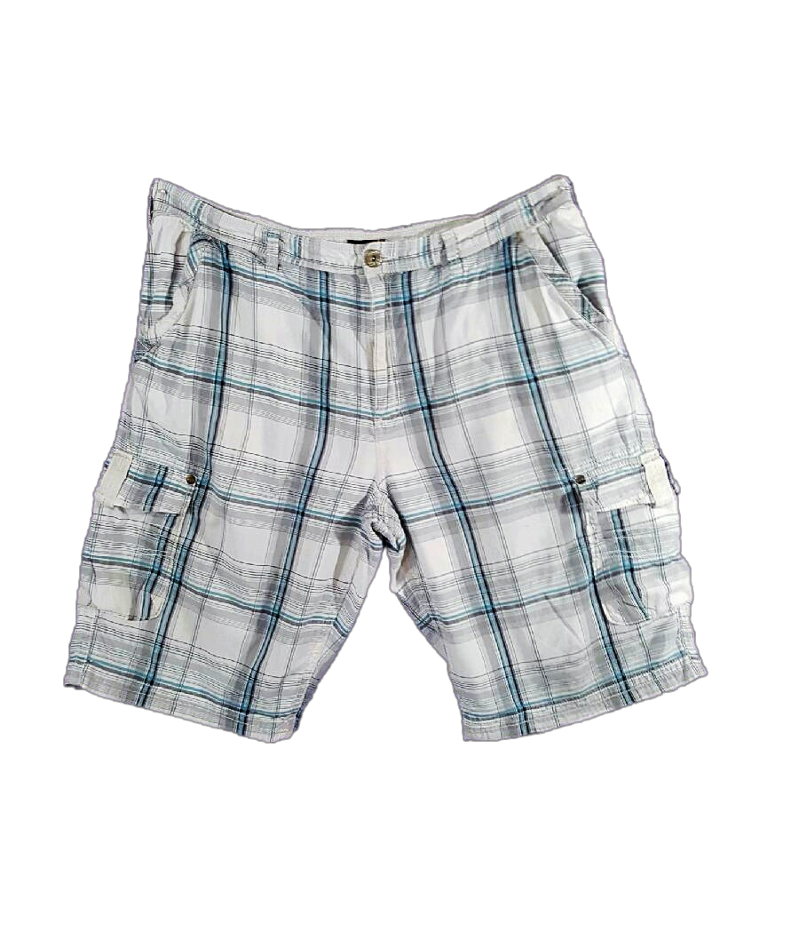 Easy Breathe Cargo Shorts