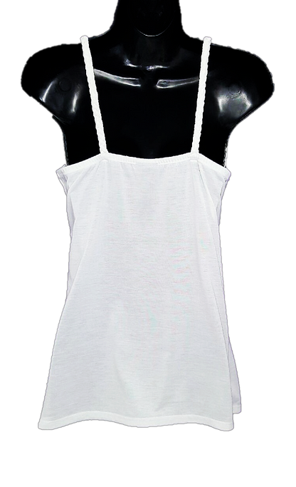 Dressy Belted Tank