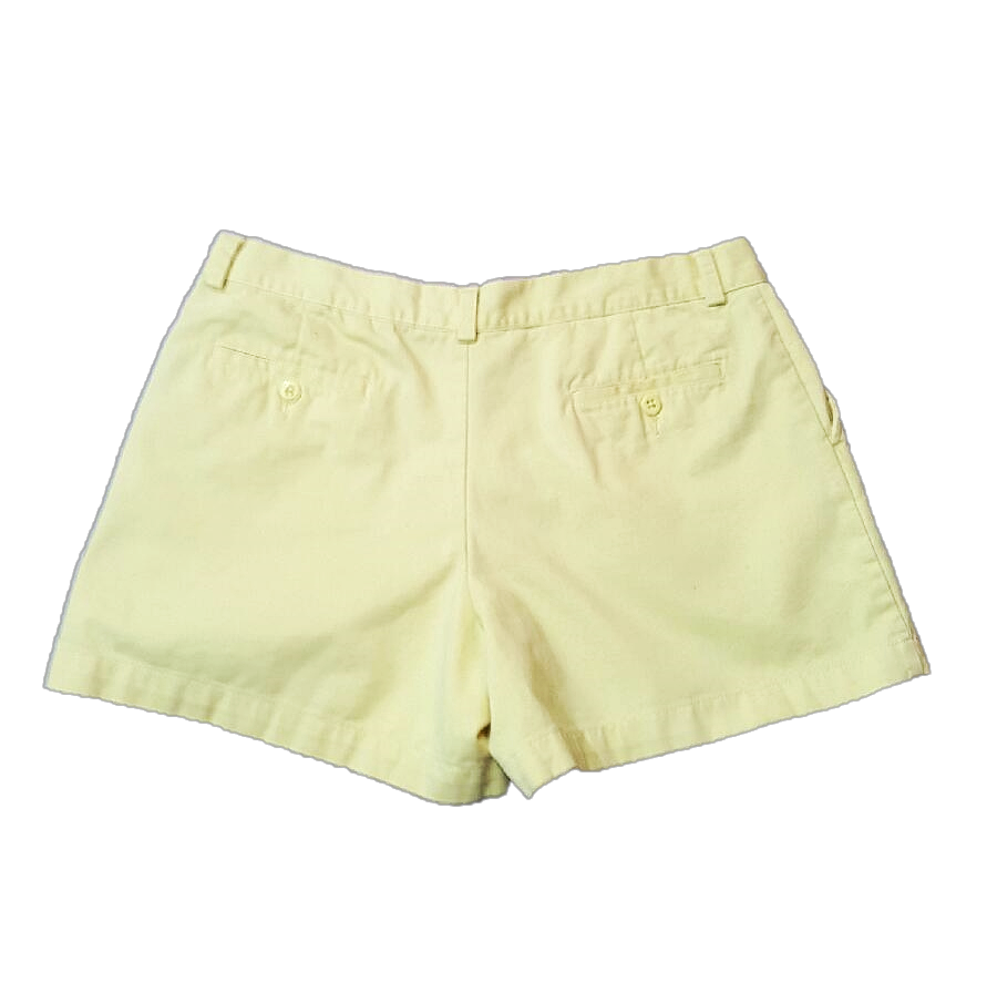 Ralph Lauren  Linen Shorts